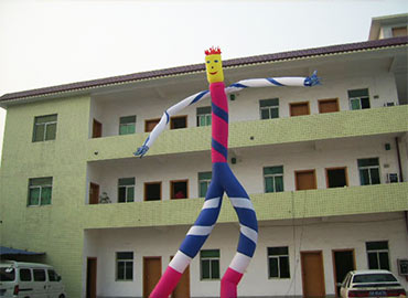 Sky Dancers